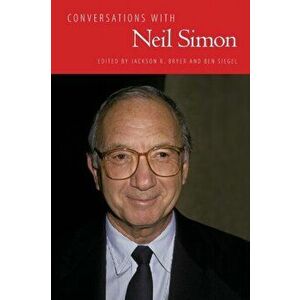 Conversations with Neil Simon, Paperback - *** imagine