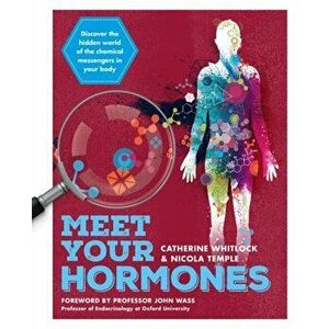 Meet Your Hormones, Paperback - Nicola Temple imagine