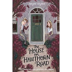 House on Hawthorn Road, Paperback - Megan Wynne imagine