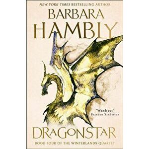 Dragonstar, Paperback - Barbara Hambly imagine