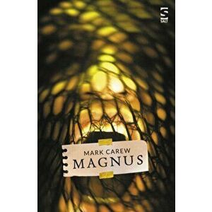 Magnus, Paperback - Mark Carew imagine