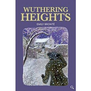 Wuthering Heights, Hardback - Emily Bronte imagine
