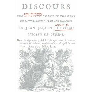 Lessons on Rousseau, Paperback - Louis Althusser imagine