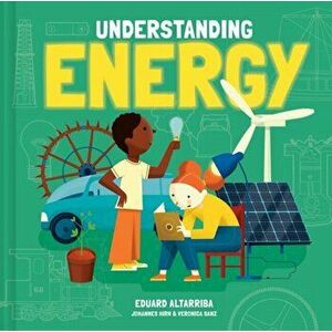 Understanding Energy, Hardback - Eduard Altarriba imagine