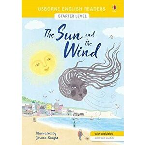 Sun and the Wind, Paperback - Laura Cowan imagine