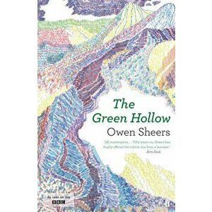 Green Hollow, Paperback - Owen Sheers imagine
