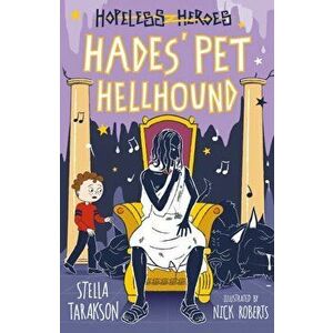 Hades' Pet Hellhound, Paperback - Stella Tarakson imagine