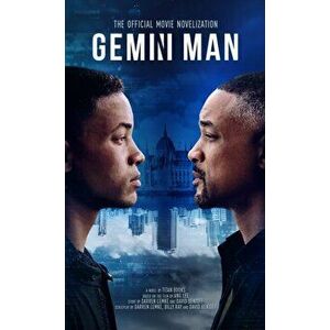 Gemini Man - The Official Movie Novelization, Paperback - *** imagine
