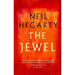 Jewel, Paperback - Hegarty Neil Hegarty imagine