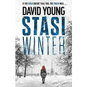 Stasi Winter. The most gripping Cold War crime thriller you'll read in 2020, Paperback - David Young imagine