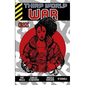 Third World War. Book One, Paperback - Carlos Ezquerra imagine