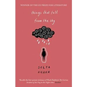 Things that Fall from the Sky, Paperback - Selja Ahava imagine