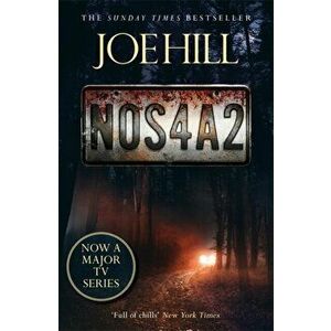 NOS4A2, Paperback - Joe Hill imagine