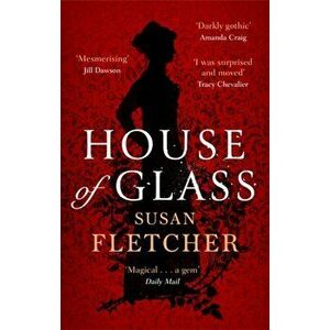 House of Glass, Paperback imagine