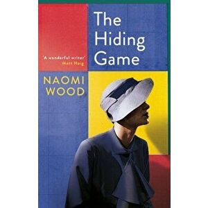 Hiding Game, Hardback - Naomi Wood imagine