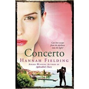 Concerto, Paperback - Hannah Fielding imagine