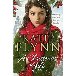 Christmas Gift, Hardback - Katie Flynn imagine