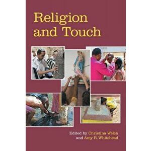 Religion and Touch, Paperback - *** imagine