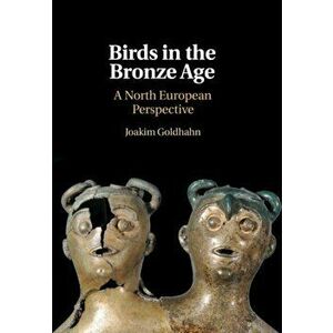 Birds in the Bronze Age. A North European Perspective, Hardback - Joakim Goldhahn imagine