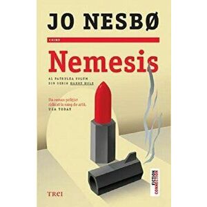 Nemesis - Jo Nesbo imagine
