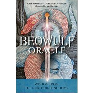 Beowulf Oracle: Wisdom from the Northern Kingdoms, Box Set - Virginia Chandler imagine