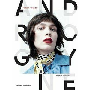 Androgyne, Hardcover - Patrick Mauries imagine