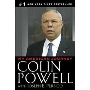 My American Journey, Paperback - Colin L. Powell imagine