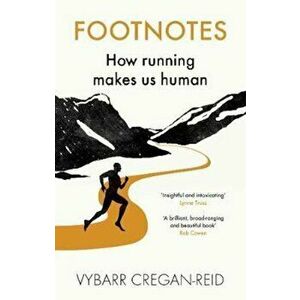 Footnotes, Paperback - Vybarr Cregan-Reid imagine