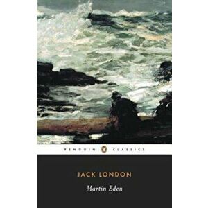 Martin Eden, Paperback - Jack London imagine
