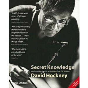 Secret Knowledge, Paperback - David Hockney imagine