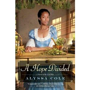 A Hope Divided, Paperback - Alyssa Cole imagine