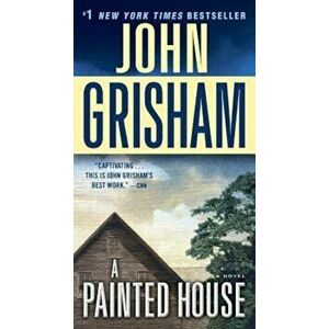 A Painted House, Paperback - John Grisham imagine