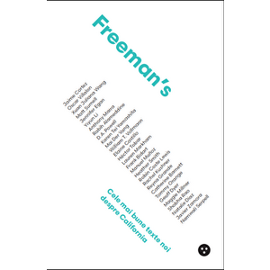 Freeman’s: cele mai bune texte noi despre California imagine