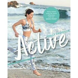 Active, Paperback - Holly Davidson imagine