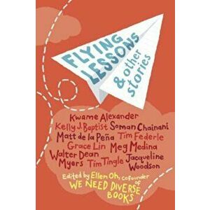 Flying Lessons & Other Stories, Hardcover - Ellen Oh imagine