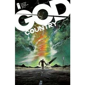 God Country, Paperback - Donny Cates imagine