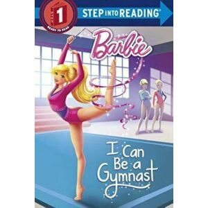 I Can Be a Gymnast, Paperback - Kristen L. Depken imagine