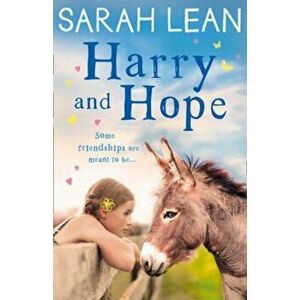 Harry and Hope, Paperback - Sarah Lean imagine