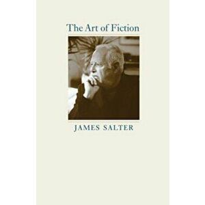 The Art of Fiction, Hardcover imagine