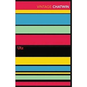 Utz, Paperback - Bruce Chatwin imagine
