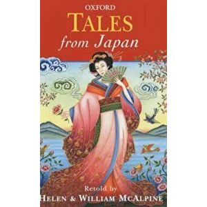 Tales from Japan, Paperback - Helen McAlpine imagine