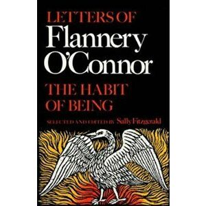 Flannery O'Connor imagine