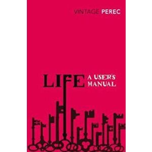 Life, Paperback - Georges Perec imagine
