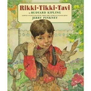 Rikki-Tikki-Tavi, Paperback - Rudyard Kipling imagine