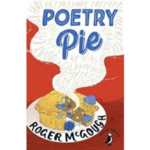 Poetry Pie, Paperback - Roger McGough imagine