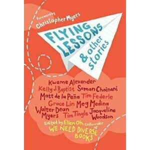 Flying Lessons & Other Stories, Paperback - Ellen Oh imagine