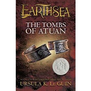 The Tombs of Atuan, Hardcover - Ursula K. Le Guin imagine