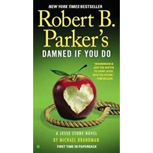 Robert B. Parker's Damned If You Do, Paperback - Michael Brandman imagine
