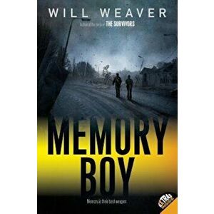 Memory Boy, Paperback - Will Weaver imagine