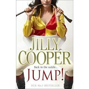 Jump!, Paperback - Jilly Cooper imagine